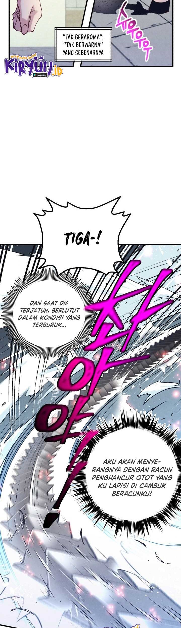 lightning expert Chapter 126 - halaman 49