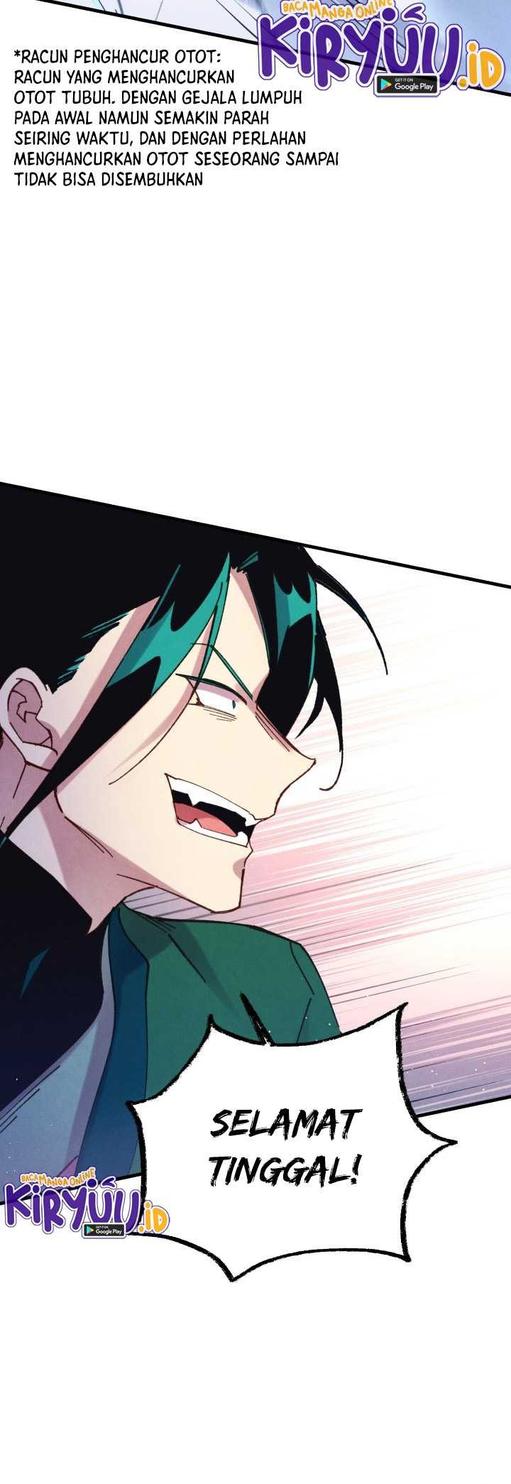lightning expert Chapter 126 - halaman 50