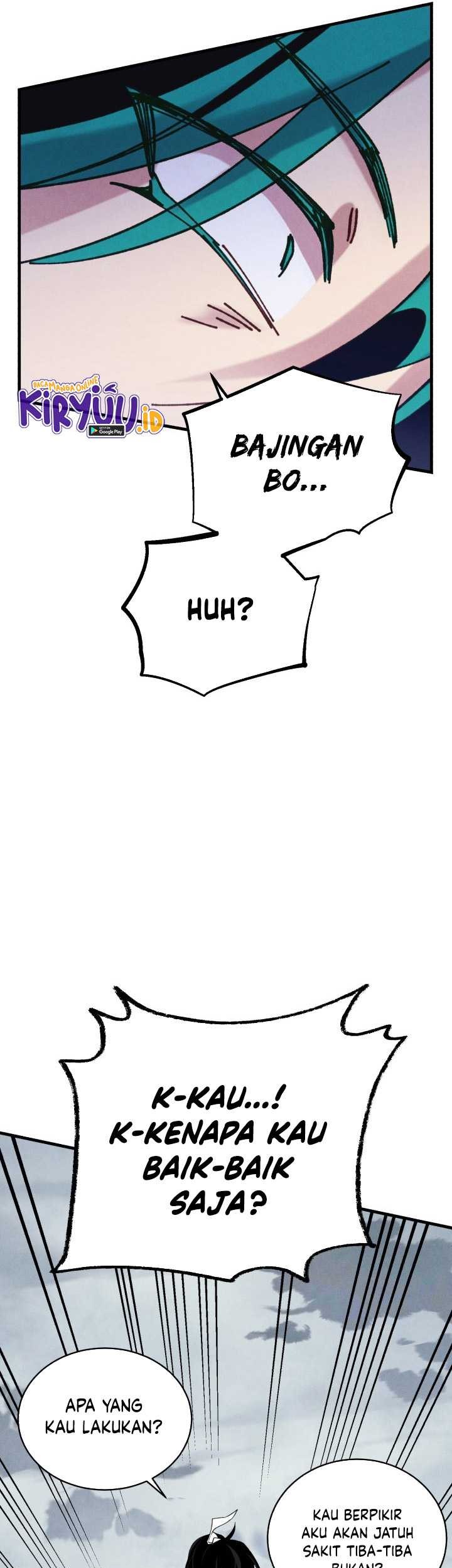 lightning expert Chapter 126 - halaman 51