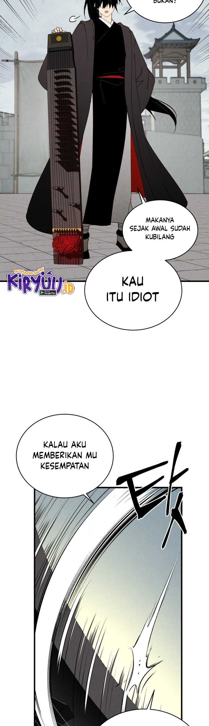 lightning expert Chapter 126 - halaman 52