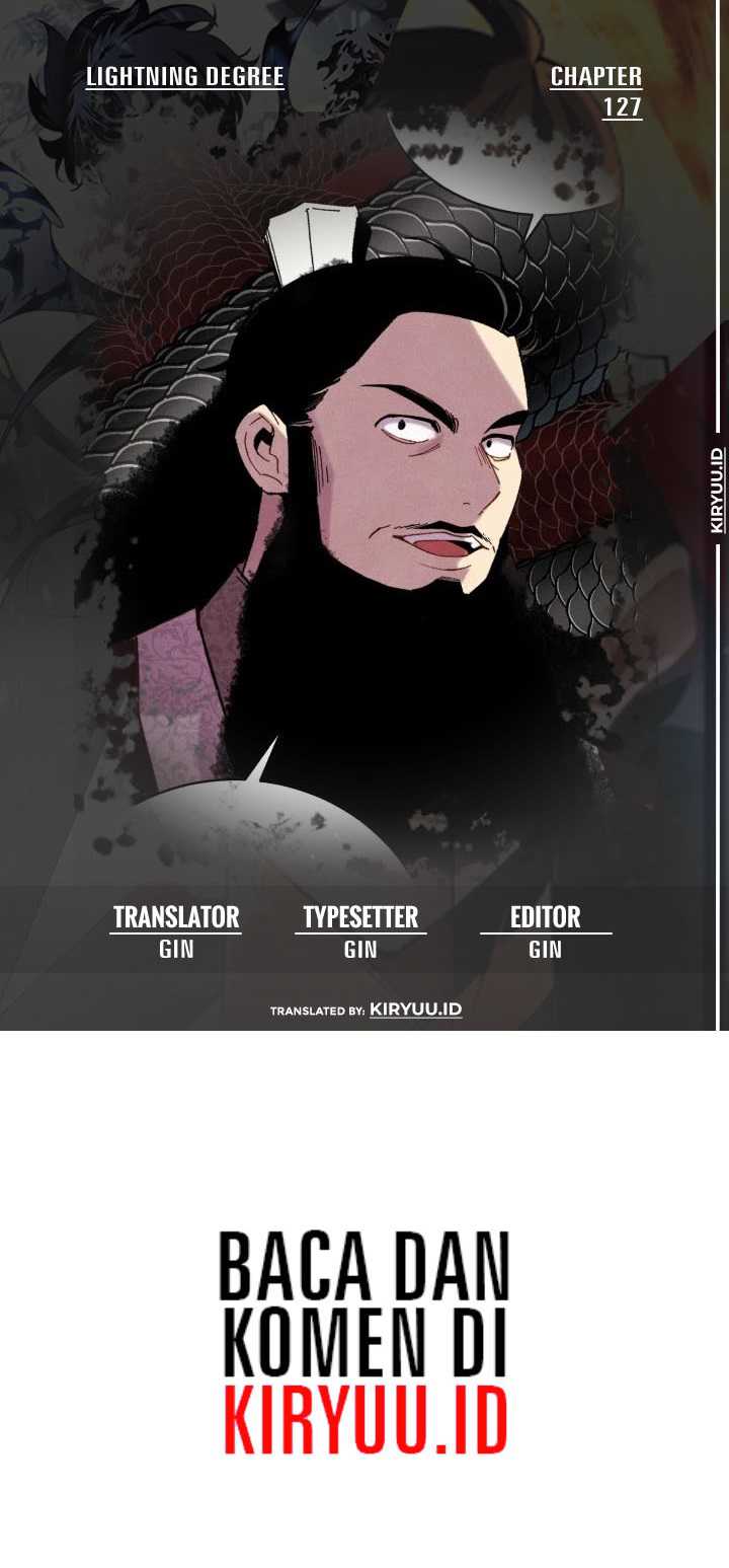 lightning expert Chapter 127 - halaman 1