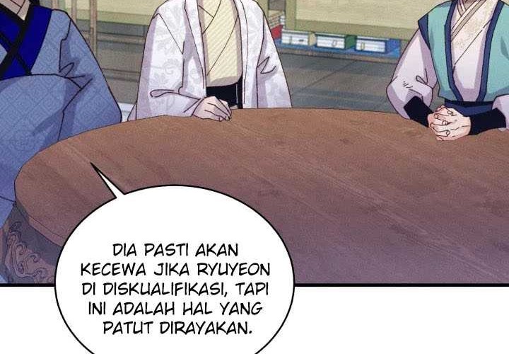 lightning expert Chapter 127 - halaman 17