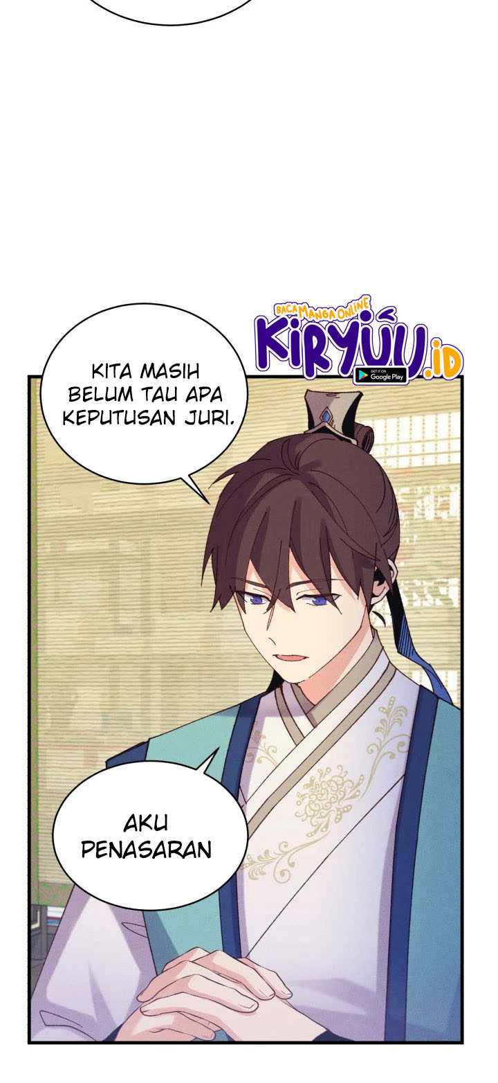 lightning expert Chapter 127 - halaman 18