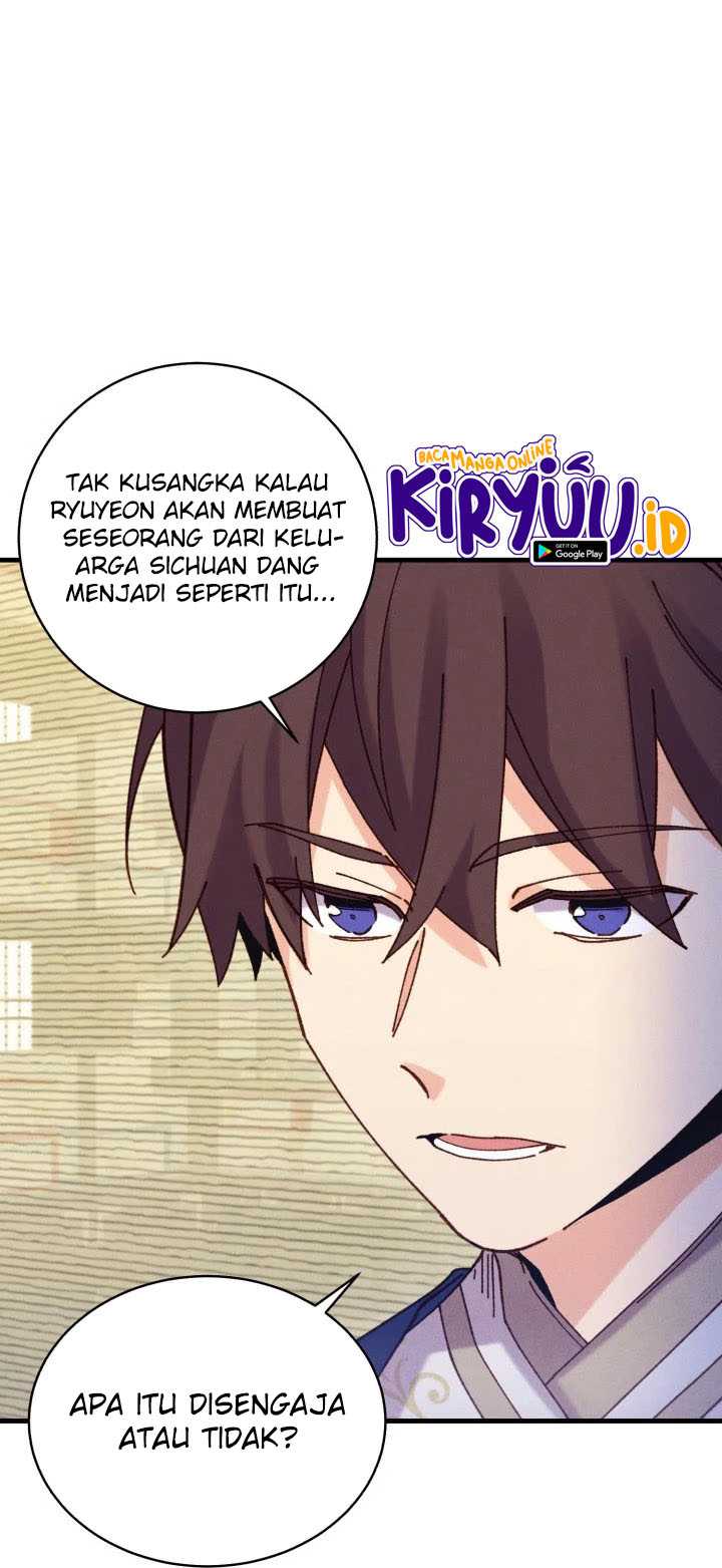 lightning expert Chapter 127 - halaman 19