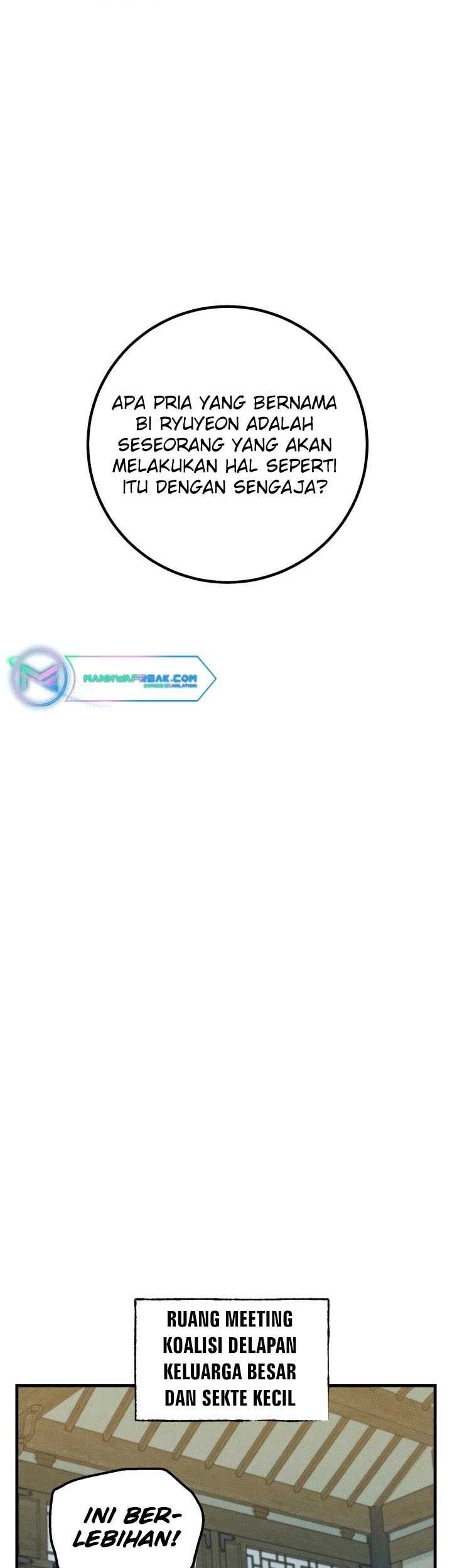 lightning expert Chapter 127 - halaman 20