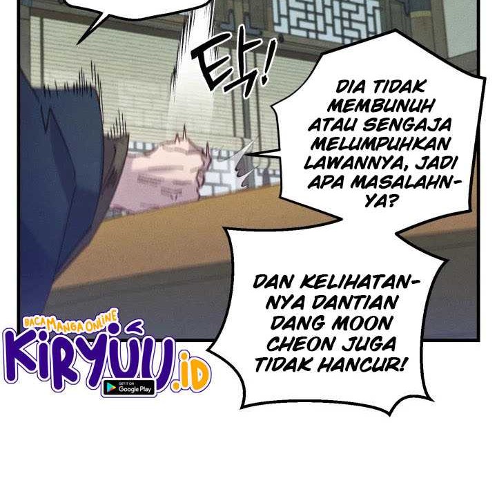 lightning expert Chapter 127 - halaman 21