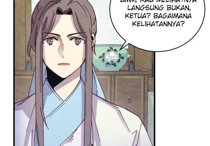 lightning expert Chapter 127 - halaman 23