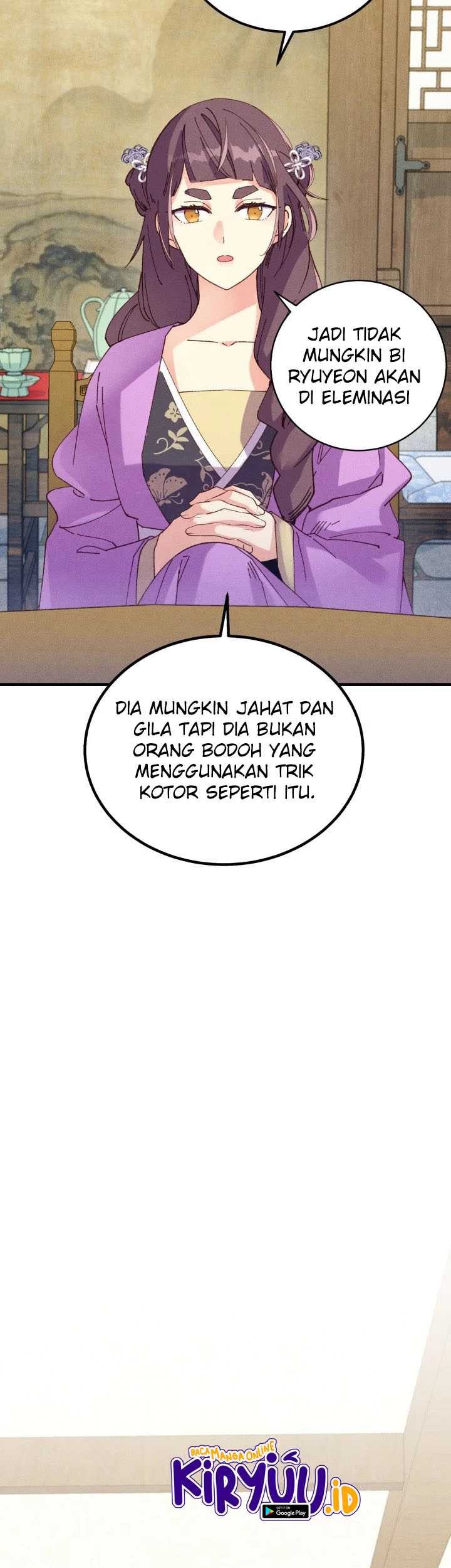 lightning expert Chapter 127 - halaman 32