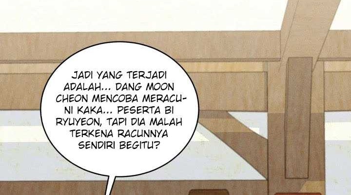 lightning expert Chapter 127 - halaman 33