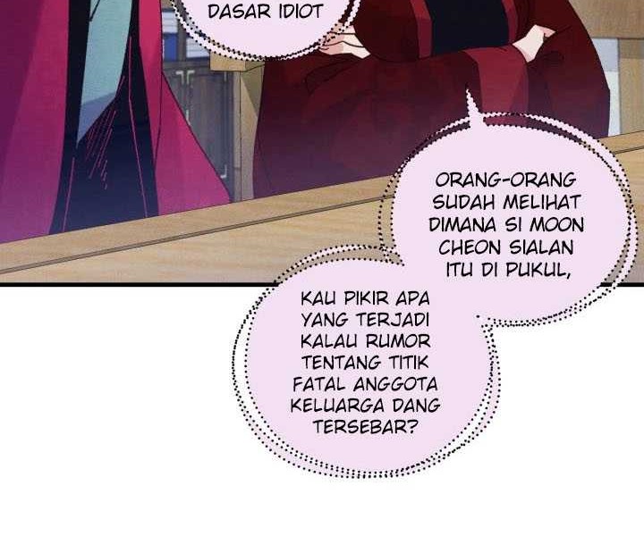 lightning expert Chapter 127 - halaman 35