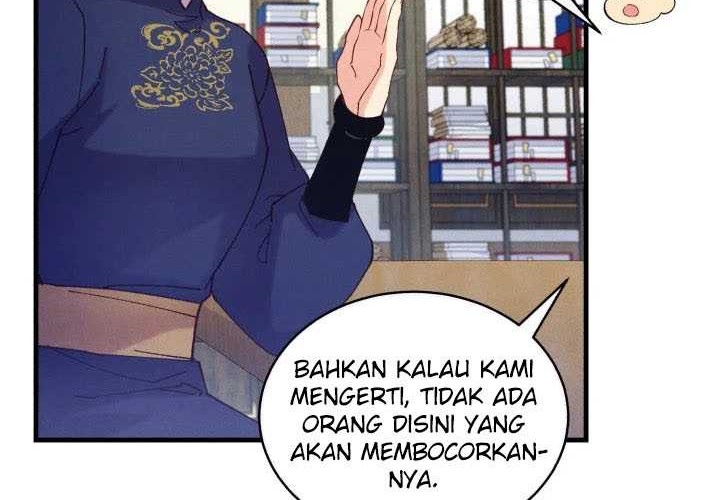 lightning expert Chapter 127 - halaman 37