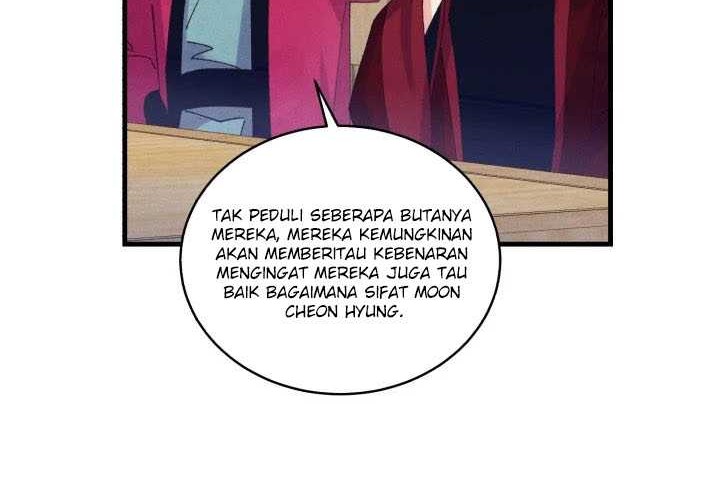 lightning expert Chapter 127 - halaman 41
