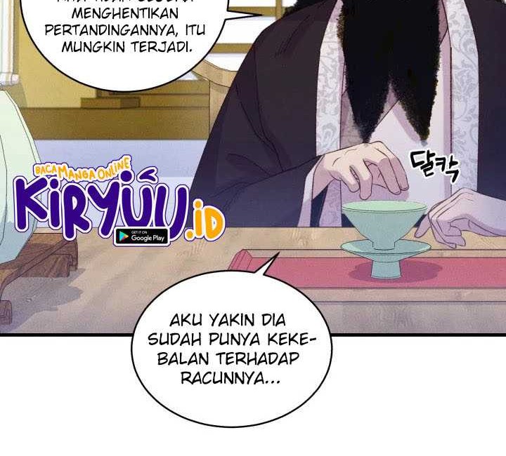 lightning expert Chapter 127 - halaman 47