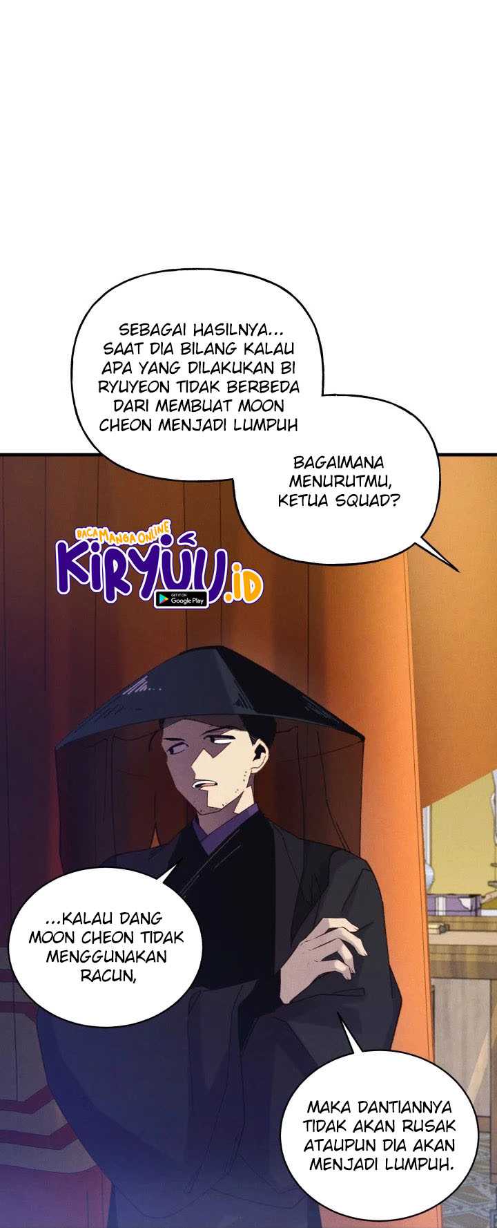 lightning expert Chapter 127 - halaman 49