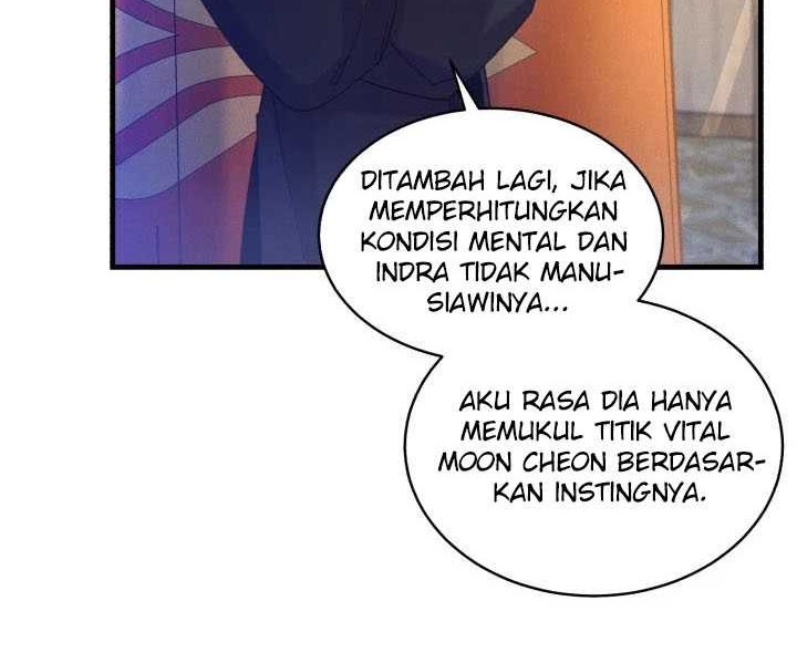 lightning expert Chapter 127 - halaman 55