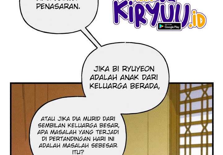 lightning expert Chapter 127 - halaman 57