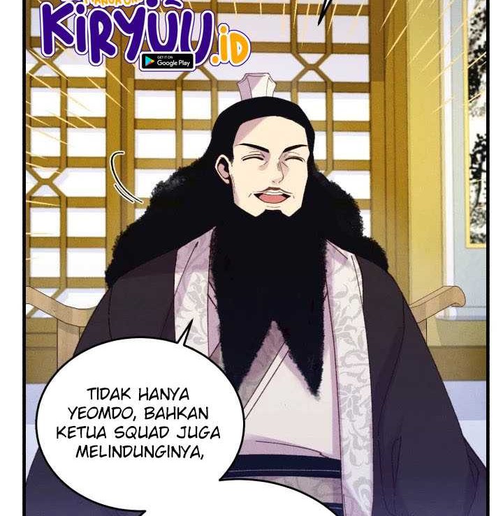 lightning expert Chapter 127 - halaman 63