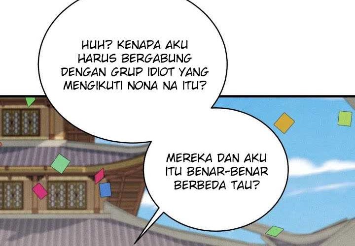 lightning expert Chapter 127 - halaman 75