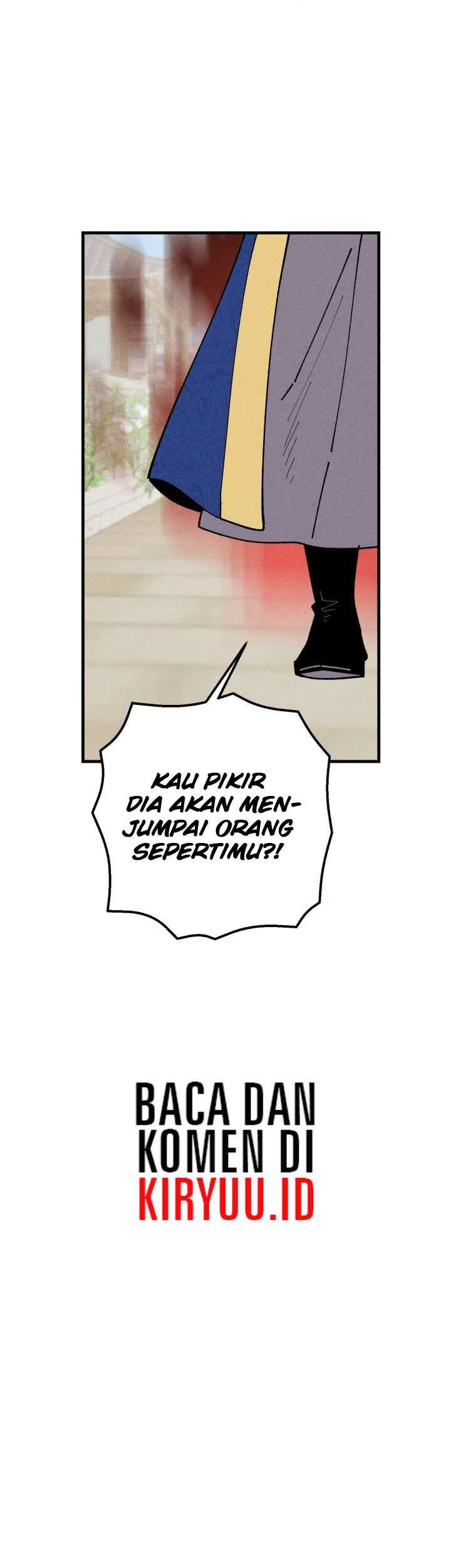 lightning expert Chapter 127 - halaman 78