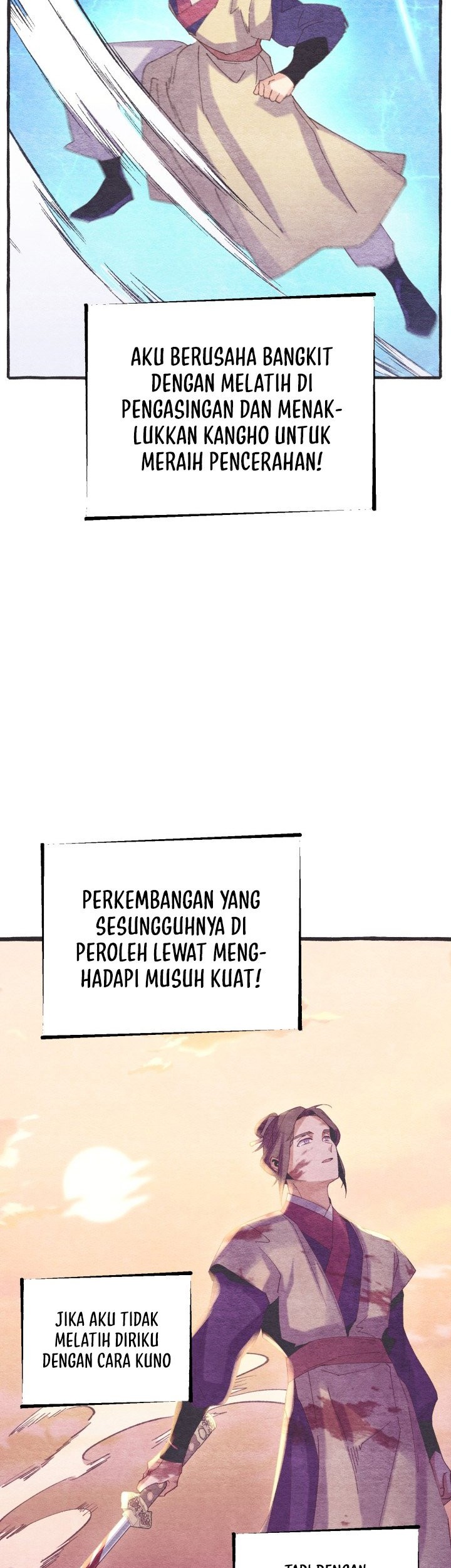 lightning expert Chapter 128 - halaman 11