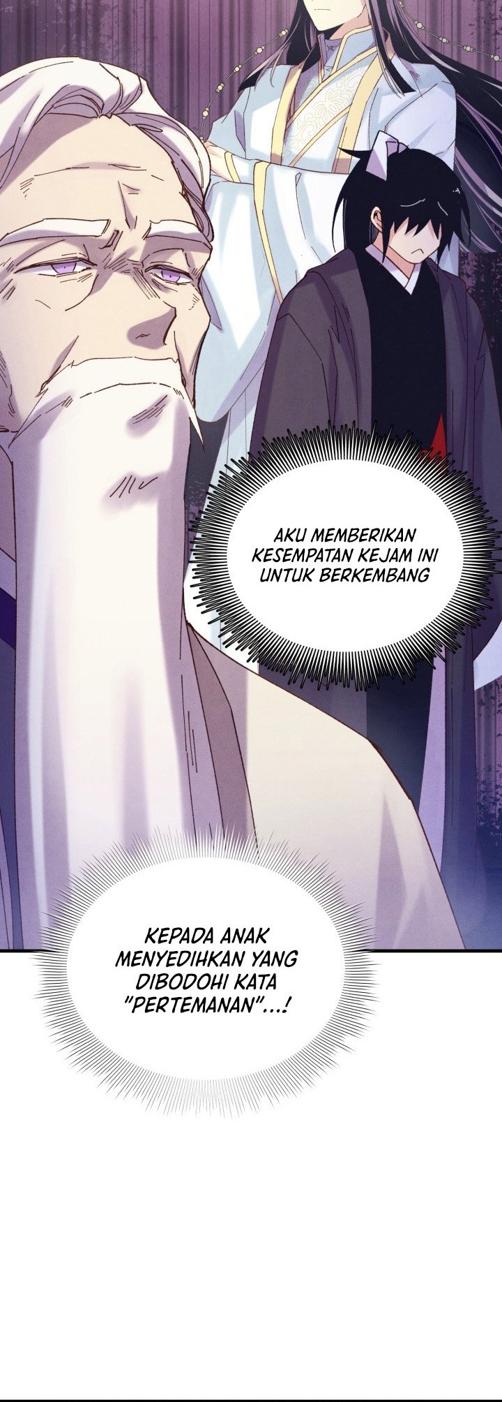 lightning expert Chapter 128 - halaman 14
