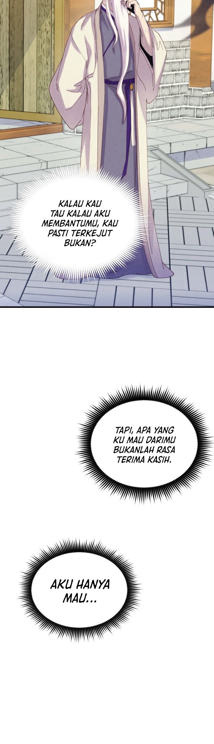 lightning expert Chapter 128 - halaman 16