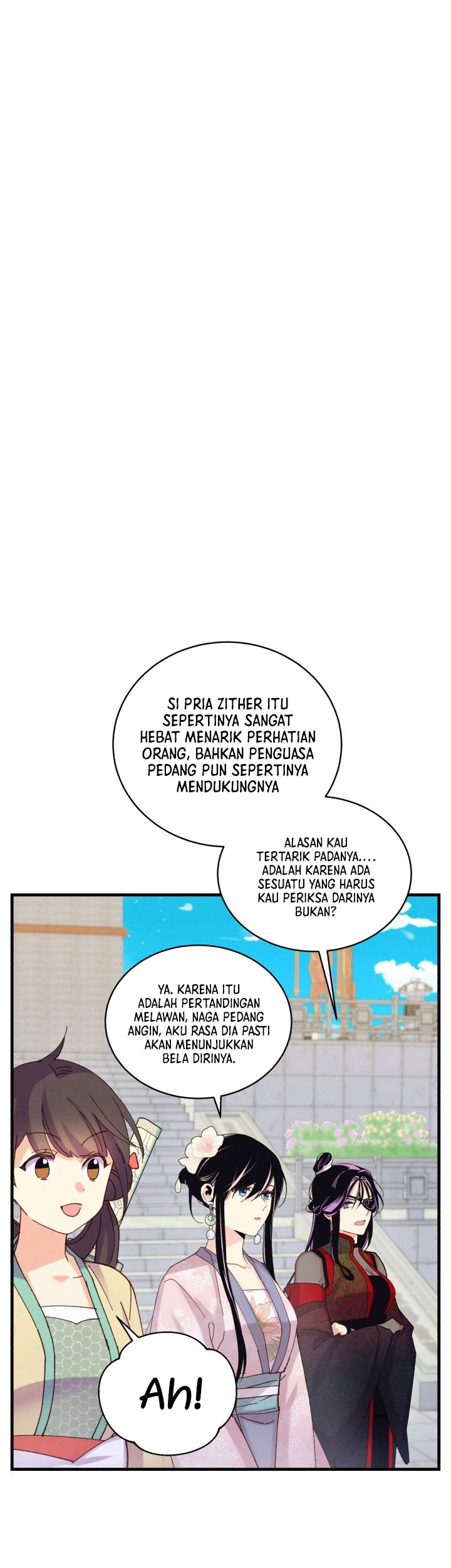 lightning expert Chapter 128 - halaman 29