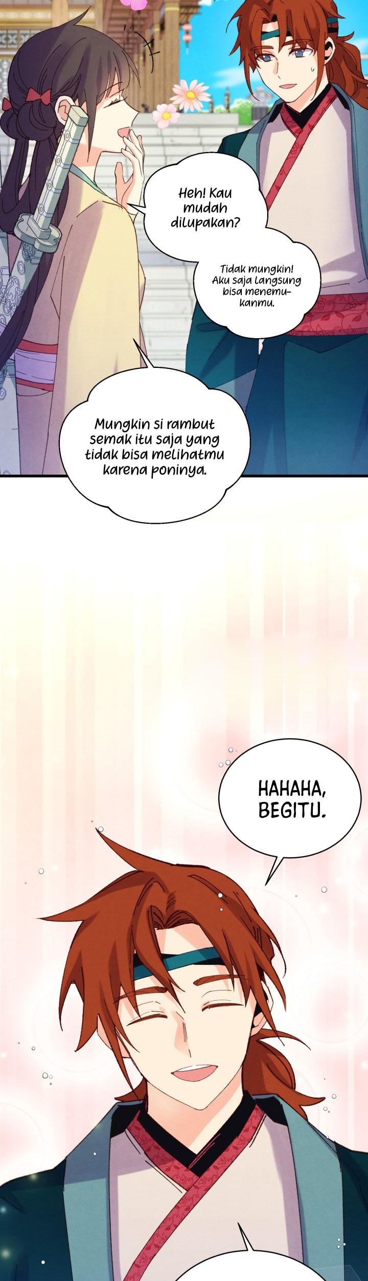 lightning expert Chapter 128 - halaman 31