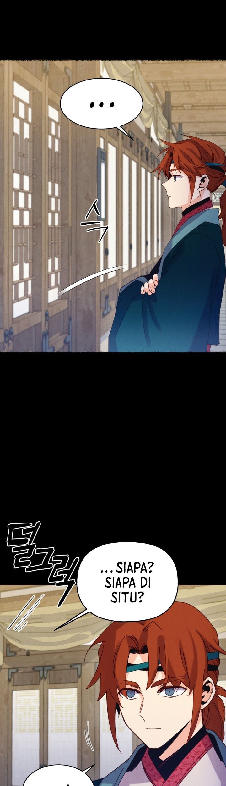lightning expert Chapter 128 - halaman 35