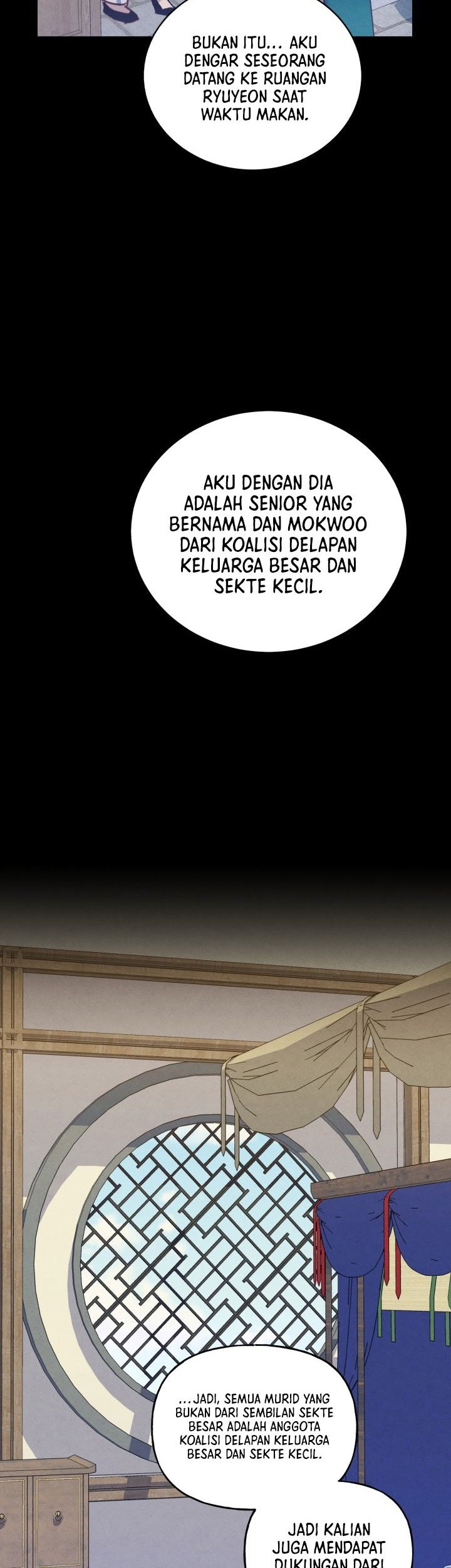 lightning expert Chapter 128 - halaman 38