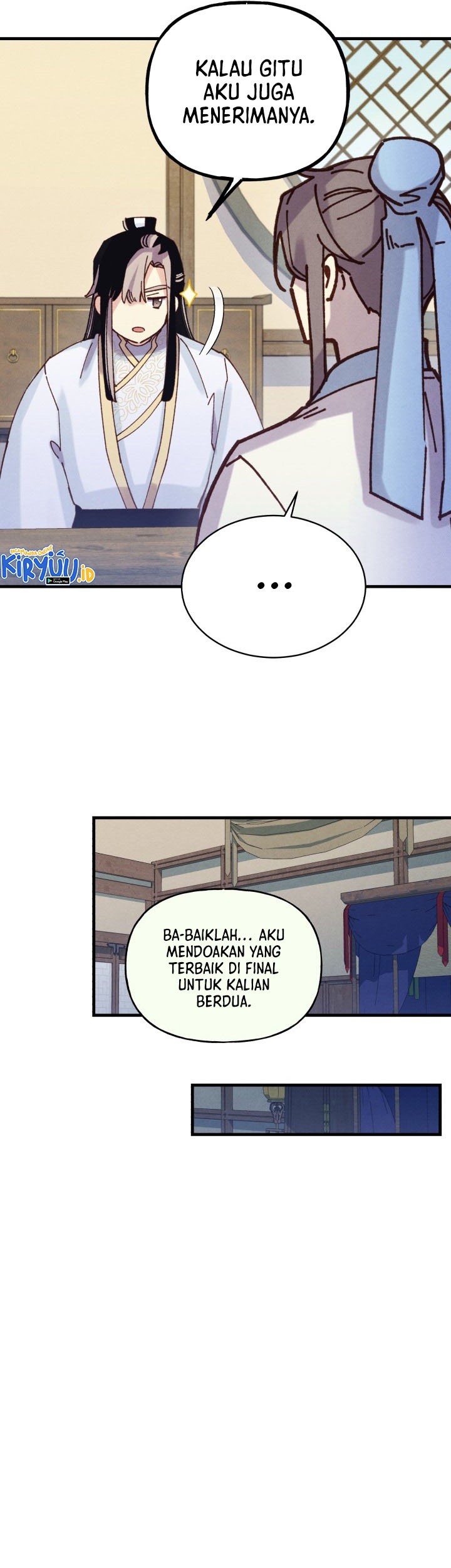 lightning expert Chapter 128 - halaman 46