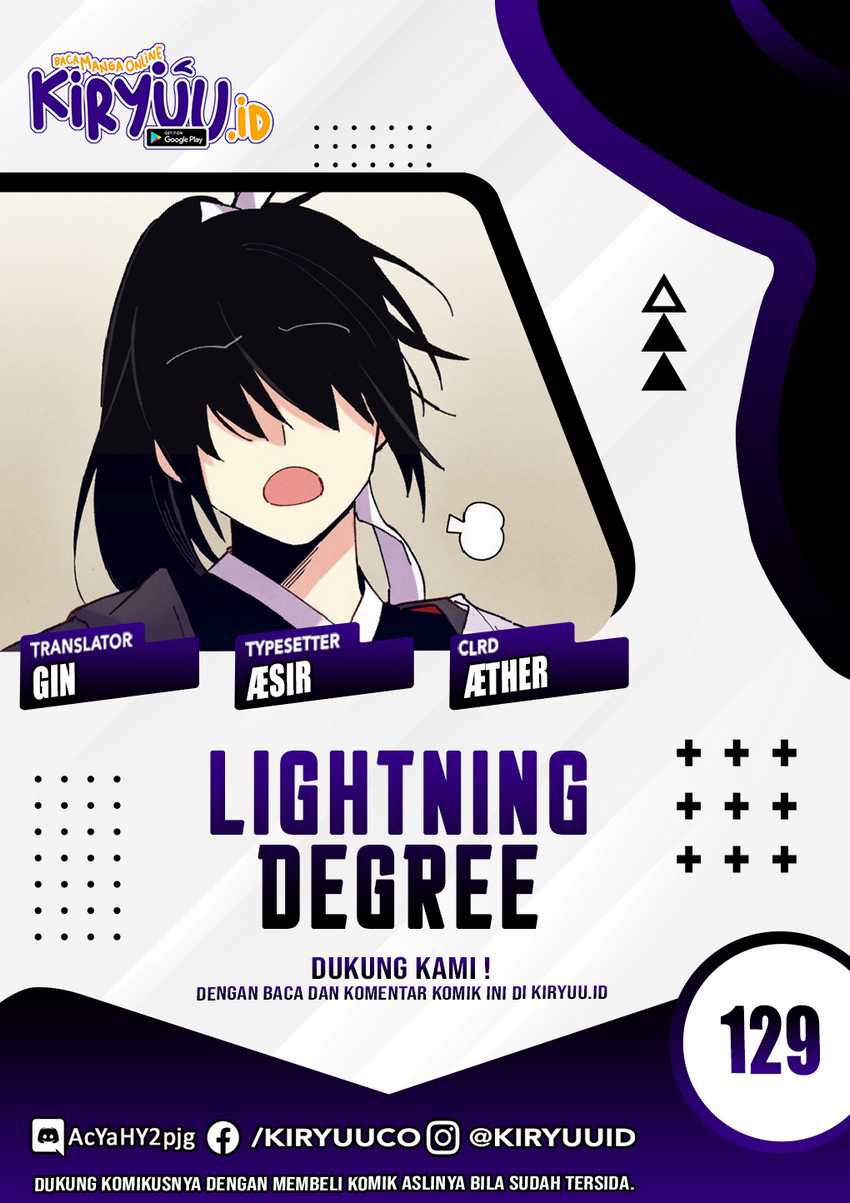 lightning expert Chapter 129 - halaman 1