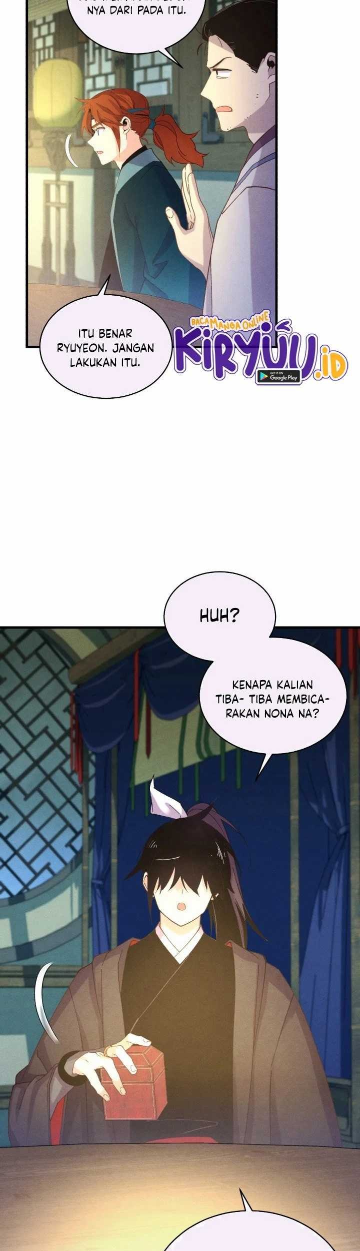 lightning expert Chapter 129 - halaman 11