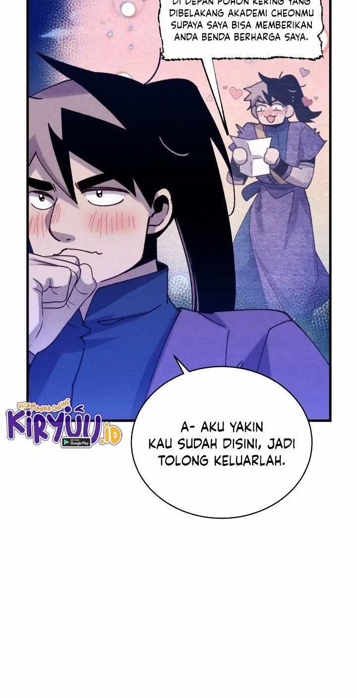 lightning expert Chapter 129 - halaman 16