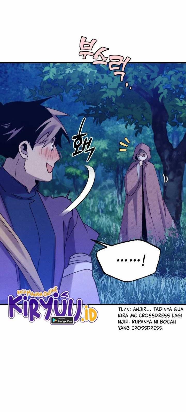 lightning expert Chapter 129 - halaman 18