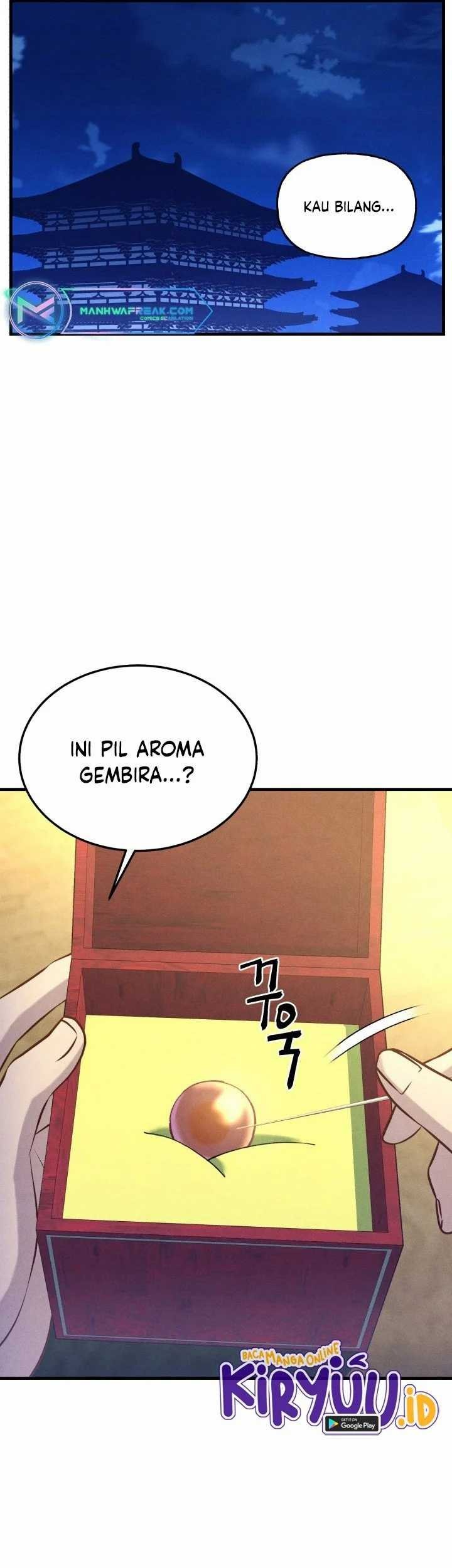 lightning expert Chapter 129 - halaman 2