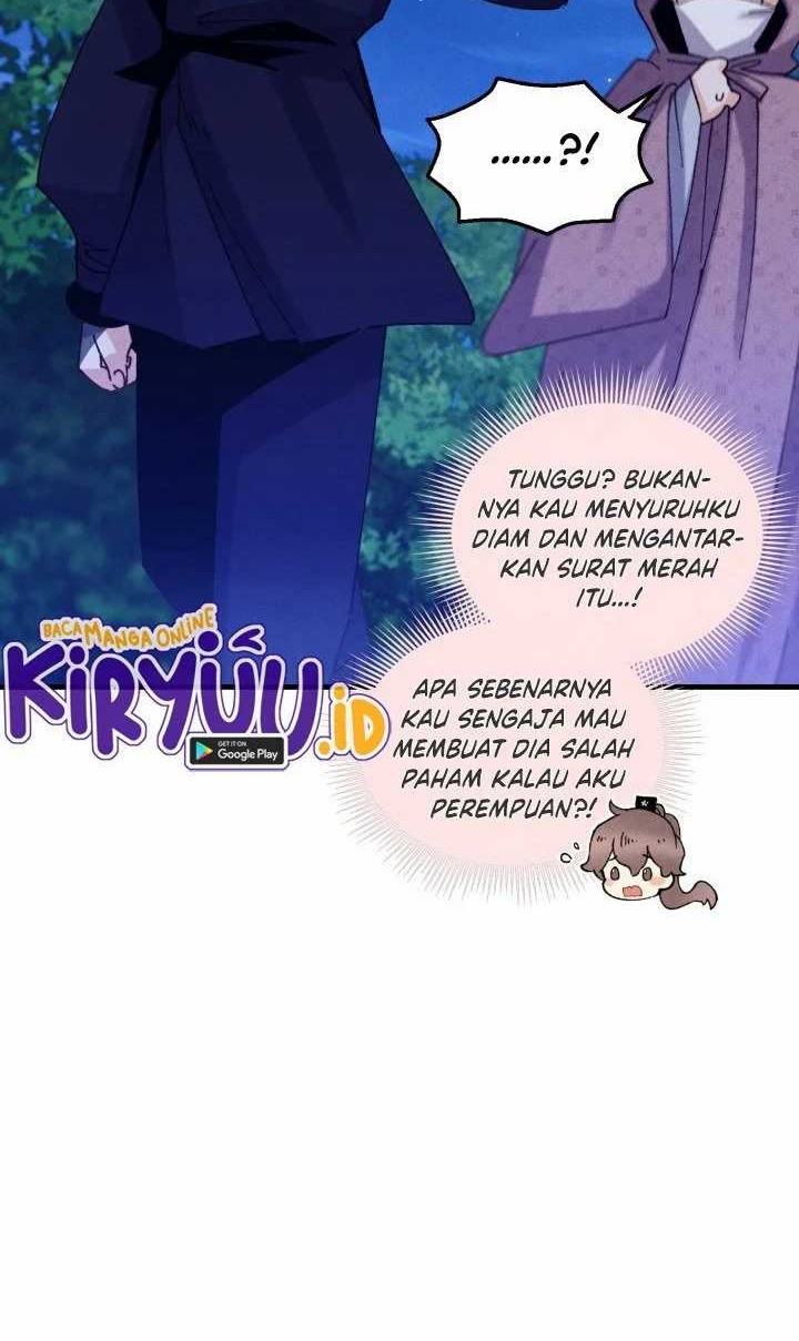 lightning expert Chapter 129 - halaman 24