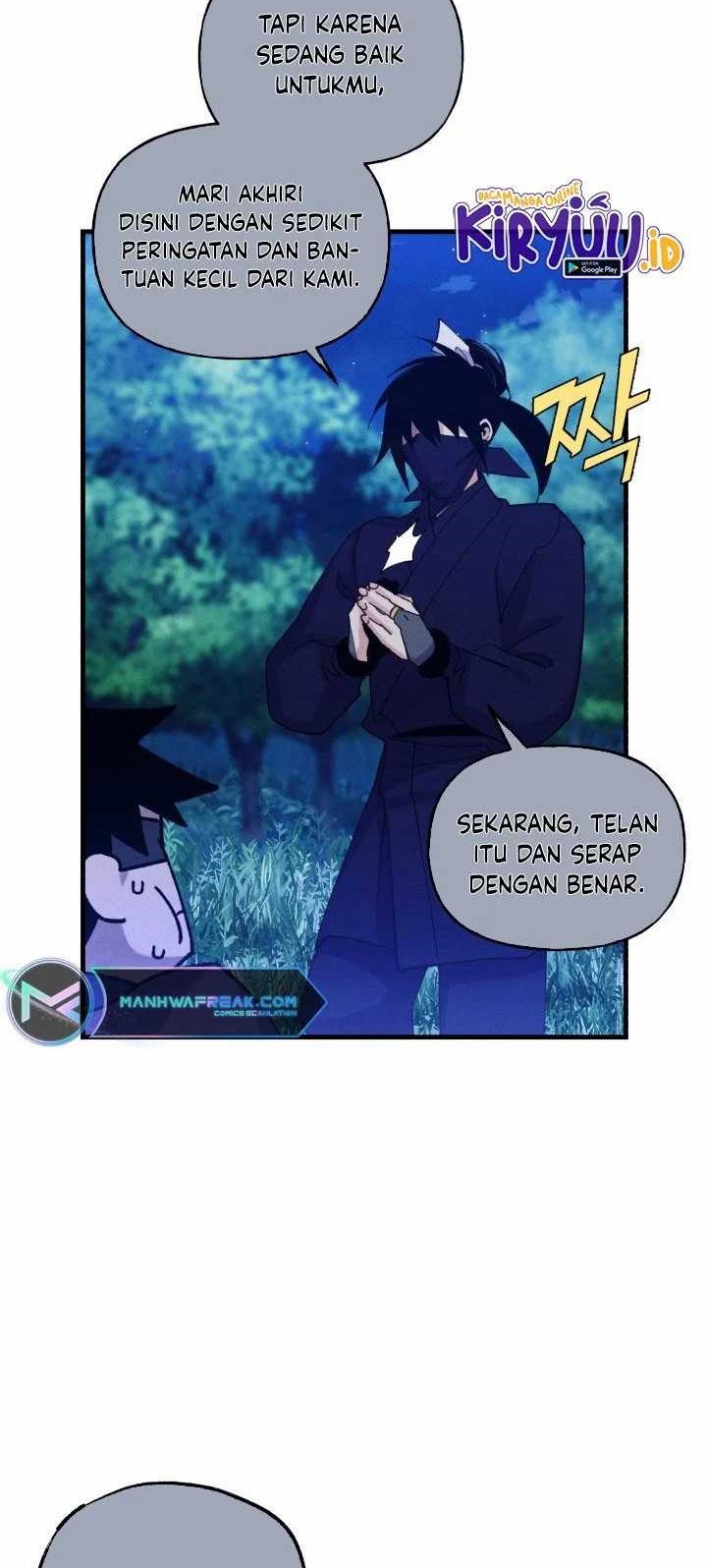 lightning expert Chapter 129 - halaman 26