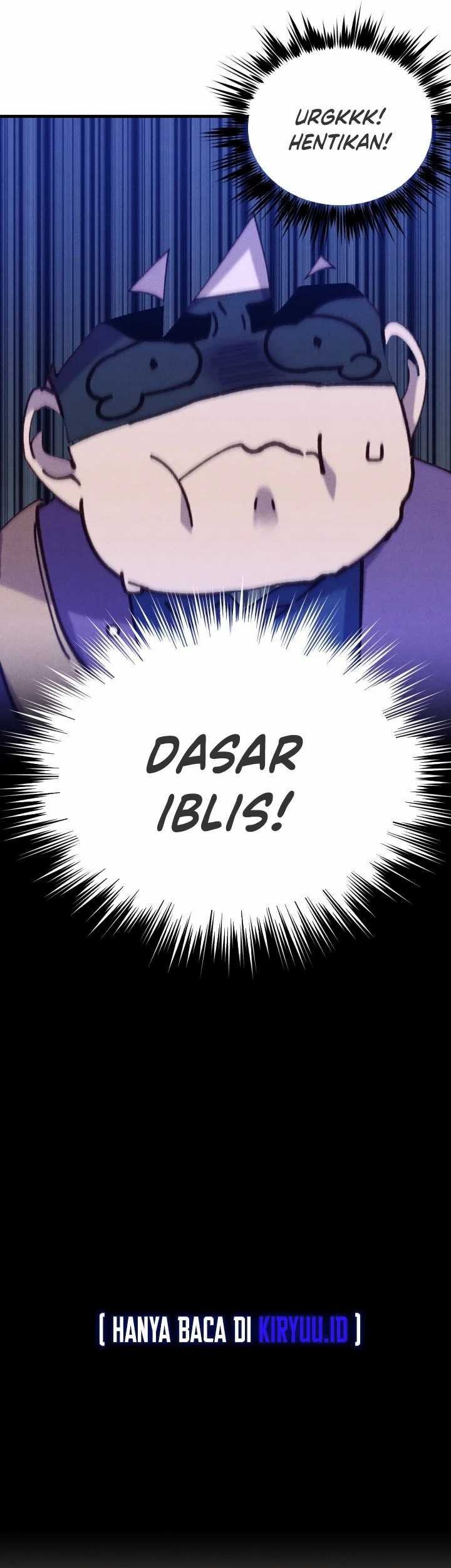 lightning expert Chapter 129 - halaman 29