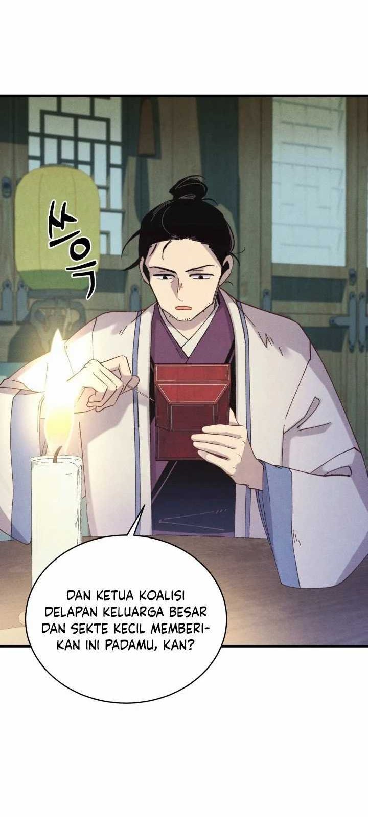 lightning expert Chapter 129 - halaman 3