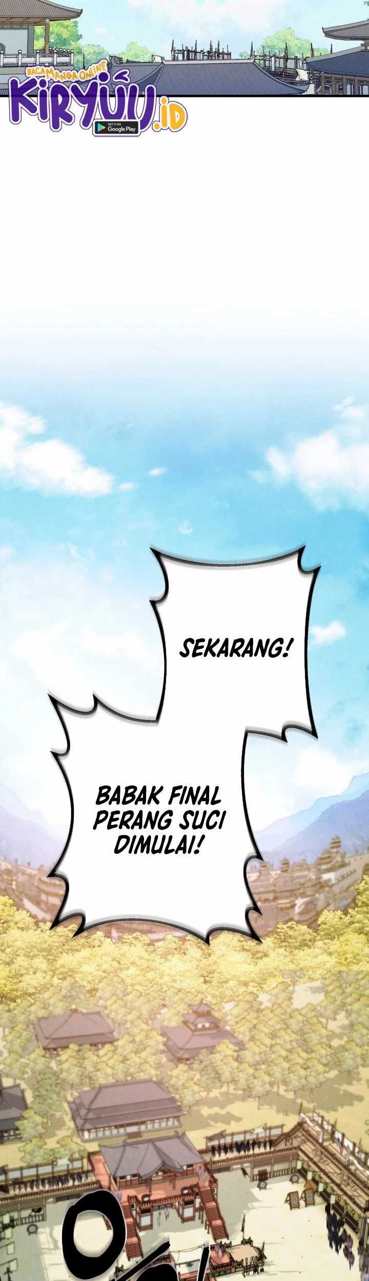 lightning expert Chapter 129 - halaman 31