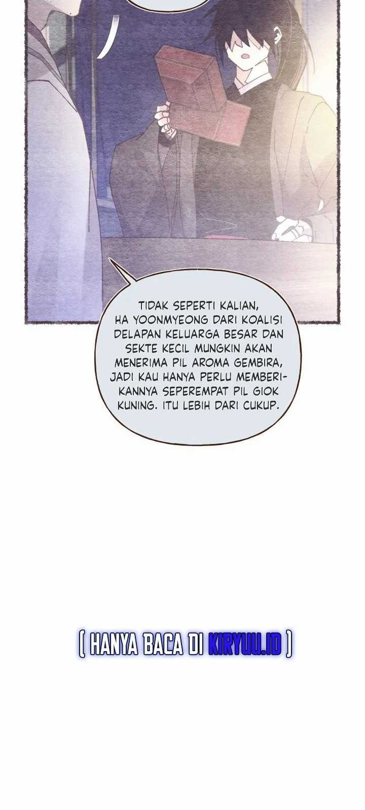 lightning expert Chapter 129 - halaman 38