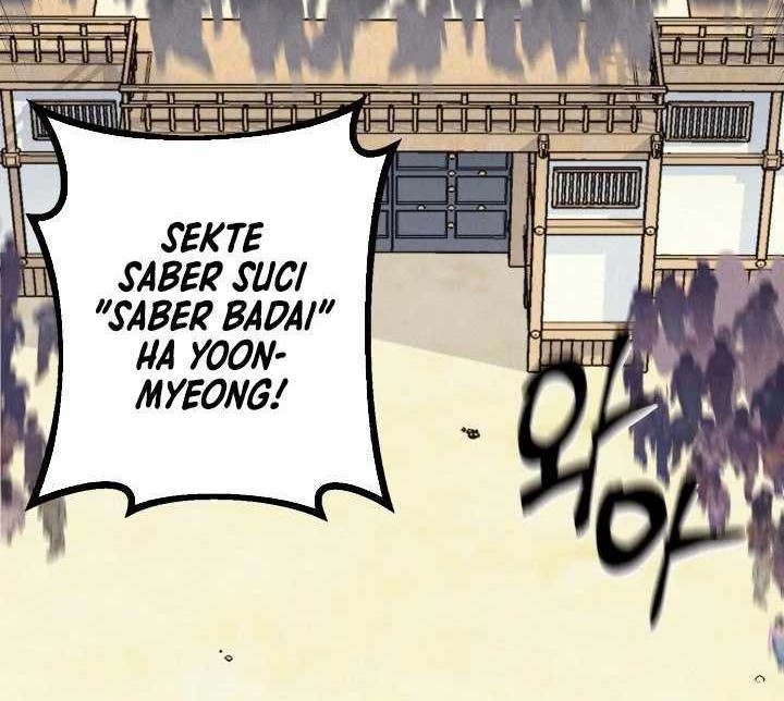 lightning expert Chapter 129 - halaman 40