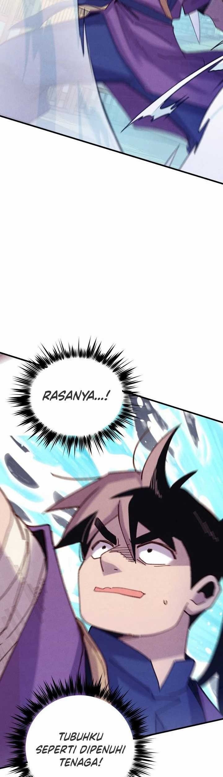 lightning expert Chapter 129 - halaman 47