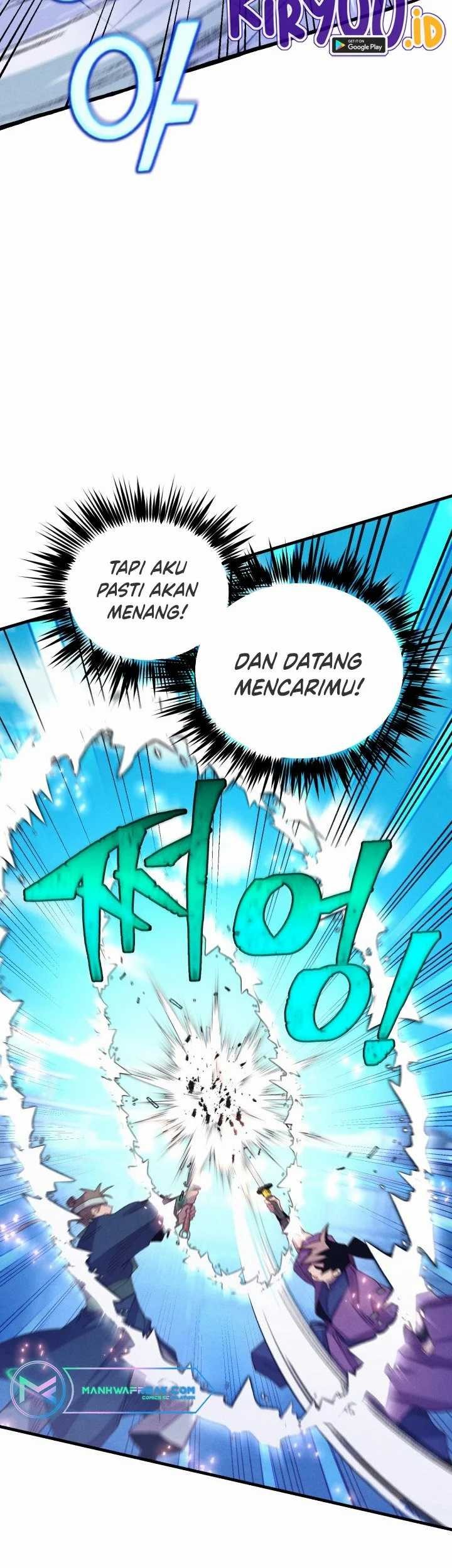lightning expert Chapter 129 - halaman 51