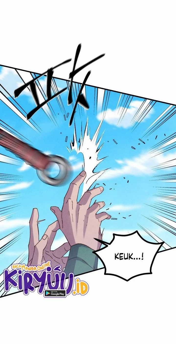 lightning expert Chapter 129 - halaman 52