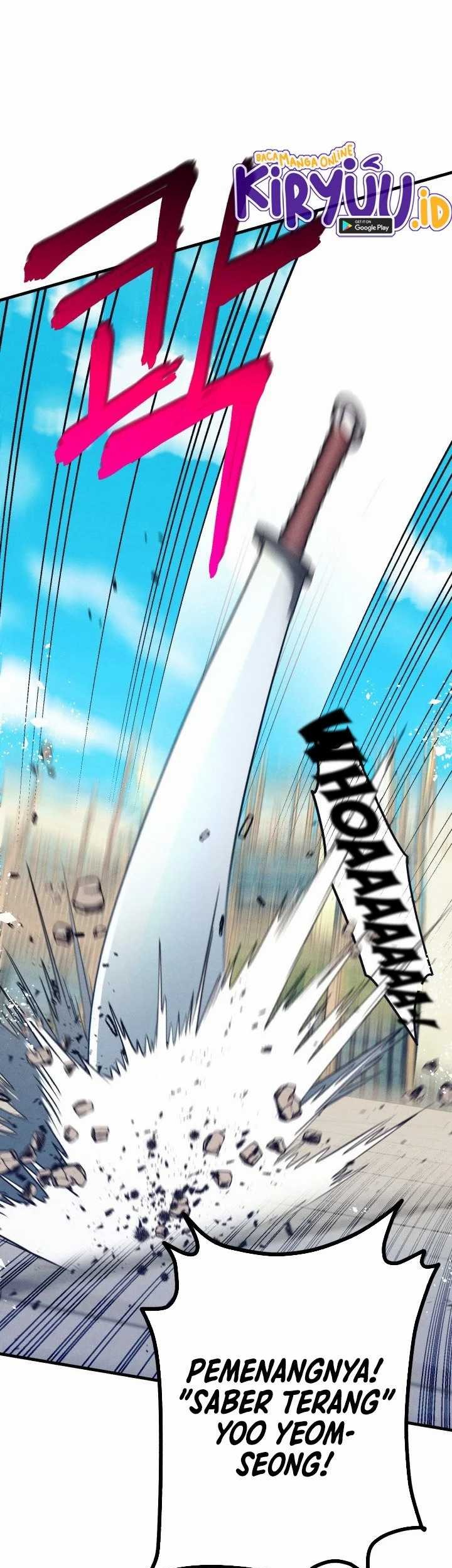 lightning expert Chapter 129 - halaman 53
