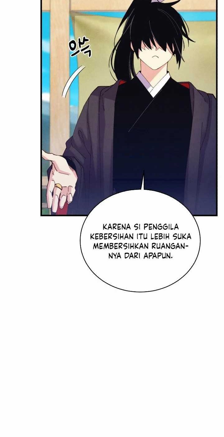 lightning expert Chapter 129 - halaman 56