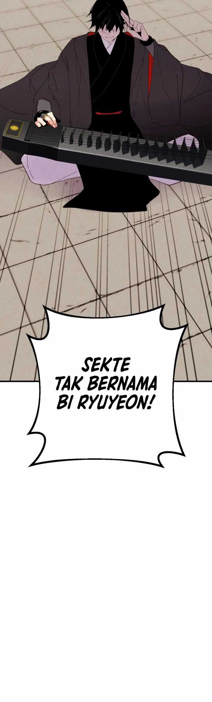 lightning expert Chapter 129 - halaman 63