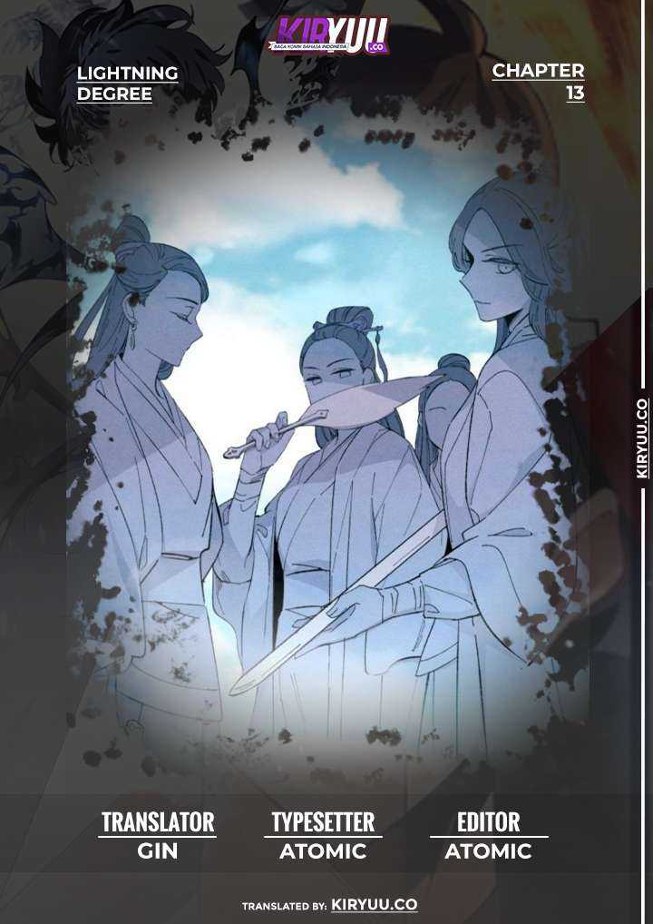 lightning expert Chapter 13 - halaman 1